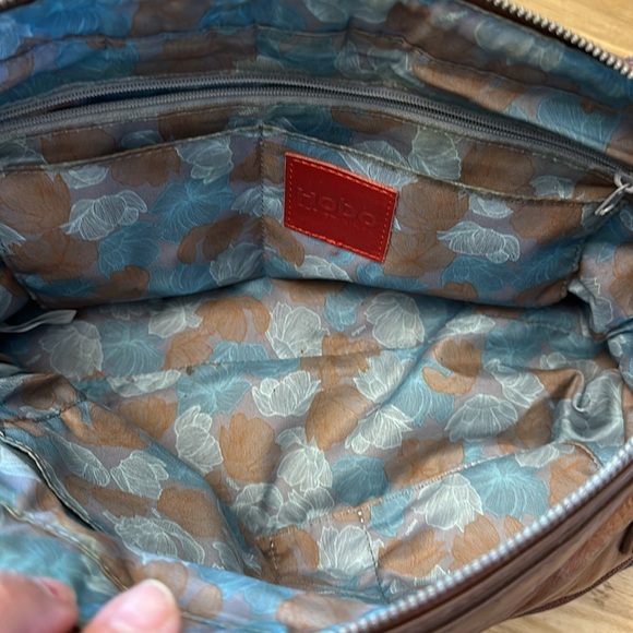 HOBO ⭐️ VINTAGE bag - Picture 4 of 7